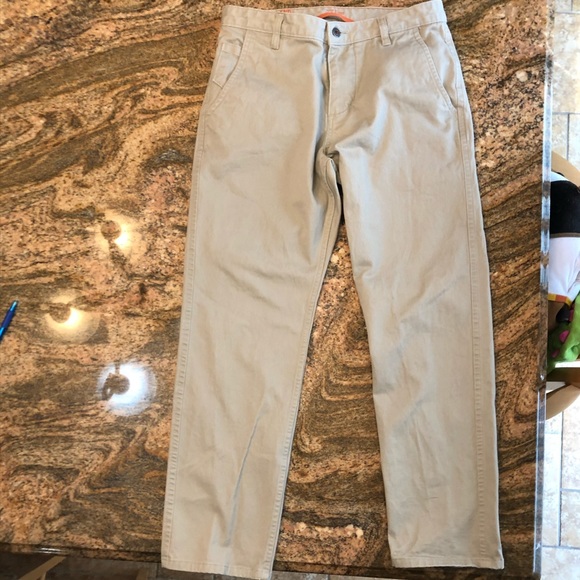 Dockers Other - Dockers Men’s Athletic Fit Smart 360 Flex Pants